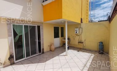 Casa en condominio en Centro Jiutepec