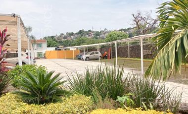 Casa en condominio en Centro Jiutepec