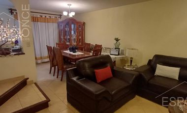 Casa en condominio en Centro Jiutepec