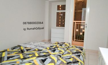 Sewa cepat murah springlake summarecon bekasi