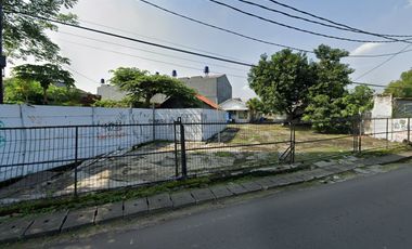 DI SEWAKAN TANAH COCOK UNTUN PADEL DI JAKARTA BARAT KEBON JERUK