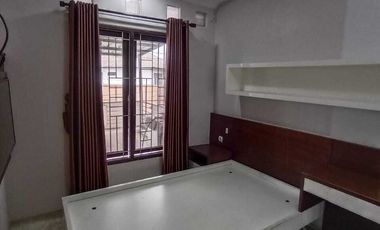 Disewakan rumah siap Huni Full Furnished Townhouse di Lenteng Agung