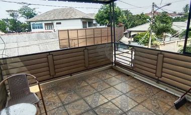 Disewakan rumah siap Huni Full Furnished Townhouse di Lenteng Agung