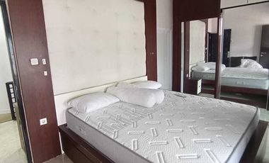 Disewakan rumah siap Huni Full Furnished Townhouse di Lenteng Agung