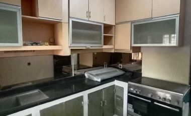 Disewakan rumah siap Huni Full Furnished Townhouse di Lenteng Agung