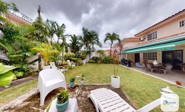 Venta de casa en Bosques de Cibeles