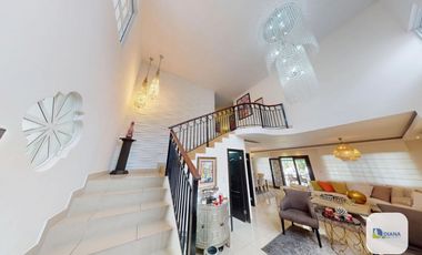 Venta de casa en Bosques de Cibeles