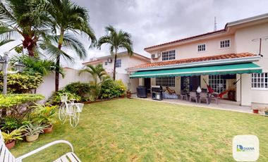 Venta de casa en Bosques de Cibeles