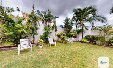 Venta de casa en Bosques de Cibeles