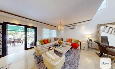 Venta de casa en Bosques de Cibeles