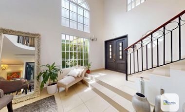 Venta de casa en Bosques de Cibeles