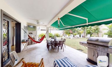 Venta de casa en Bosques de Cibeles