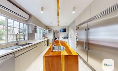 Venta de casa en Bosques de Cibeles