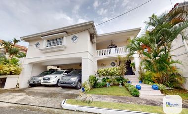 Venta de casa en Bosques de Cibeles