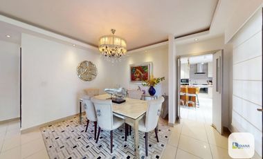 Venta de casa en Bosques de Cibeles