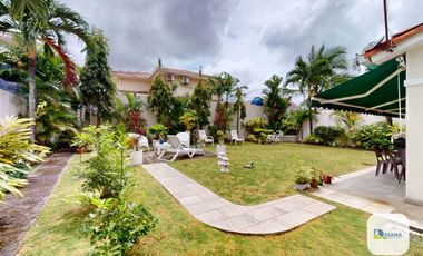 Venta de casa en Bosques de Cibeles