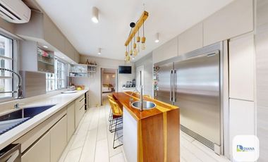 Venta de casa en Bosques de Cibeles