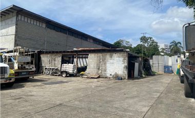 RIO ABAJO / TERRENO / 1730M / PORTON ELECTRICO /CODIGO C-2 /RN1/  JC