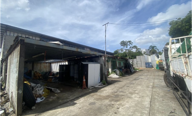 RIO ABAJO / TERRENO / 1730M / PORTON ELECTRICO /CODIGO C-2 /RN1/  JC