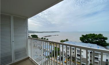 PLAYA DORADA / PH ALTAMARINA / 70M / 2 HABITACION / AMOBLADO