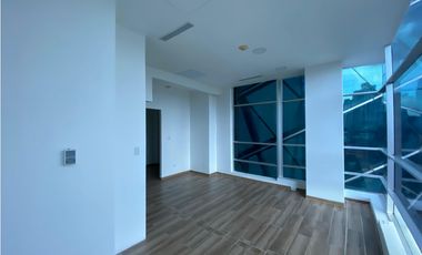 PUNTA PACIFICA / CONSULTORIO / 60M / VISTA PANORAMICA / VACIO