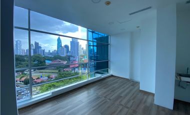 PUNTA PACIFICA / CONSULTORIO / 60M / VISTA PANORAMICA / VACIO