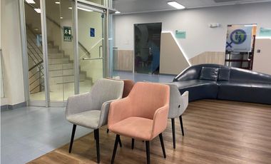 PUNTA PACIFICA / CONSULTORIO / 60M / VISTA PANORAMICA / VACIO