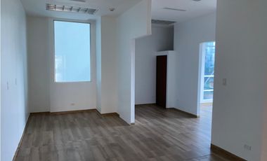 PUNTA PACIFICA / CONSULTORIO / 60M / VISTA PANORAMICA / VACIO