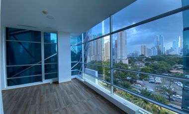 PUNTA PACIFICA / CONSULTORIO / 60M / VISTA PANORAMICA / VACIO