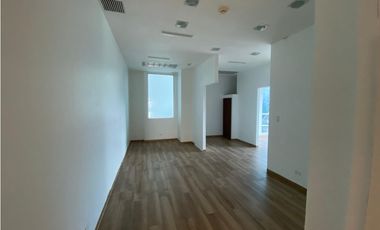 PUNTA PACIFICA / CONSULTORIO / 60M / VISTA PANORAMICA / VACIO