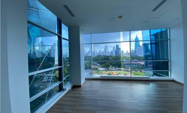 PUNTA PACIFICA / CONSULTORIO / 60M / VISTA PANORAMICA / VACIO