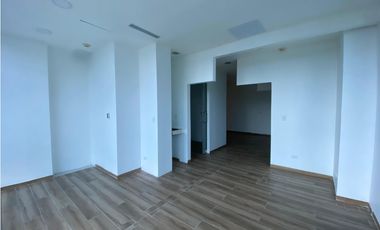 PUNTA PACIFICA / CONSULTORIO / 60M / VISTA PANORAMICA / VACIO