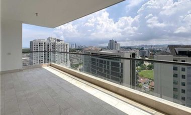 APARTAMENTO EN VENTA, SANTA MARIA, PANAMA | PH ALBATROSS (A) - RM.IRB