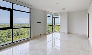 APARTAMENTO EN VENTA, SANTA MARIA, PANAMA | PH ALBATROSS (A) - RM.IRB