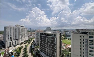 APARTAMENTO EN VENTA, SANTA MARIA, PANAMA | PH ALBATROSS (A) - RM.IRB