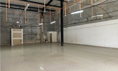 LOCAL / JUAN DIAZ / CRYSTAL PLAZA / 277M / PLANTA BAJA / VACIO