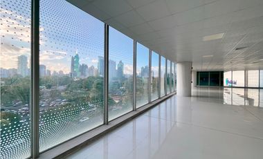 OFICINA EN OCEANIA | 830m² | $14,940.00 mensual