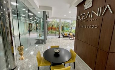 OFICINA EN OCEANIA | 830m² | $14,940.00 mensual