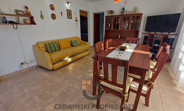 VENTA 2 CASAS 3 AMB OPORTUNIDAD VILLA GESELL