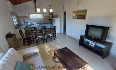 VENTA 2 CASAS 3 AMB OPORTUNIDAD VILLA GESELL