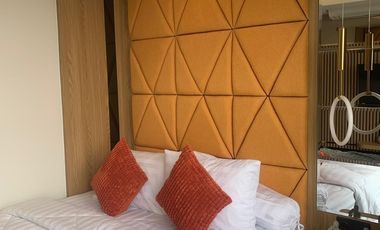 Apartemen di Hotel Alana Yogyakarta,Terluas,Termewah,Paling Eksklusif