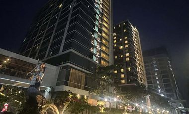 Apartemen di Hotel Alana Yogyakarta,Terluas,Termewah,Paling Eksklusif