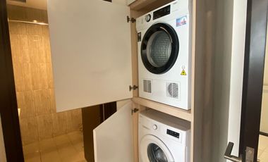 DIJUAL CEPAT !!! UNIT APARTMENT CLEON PARK TYPE 1 BEDROOM