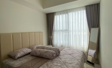 DIJUAL CEPAT !!! UNIT APARTMENT CLEON PARK TYPE 1 BEDROOM