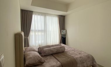 DIJUAL CEPAT !!! UNIT APARTMENT CLEON PARK TYPE 1 BEDROOM