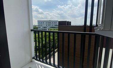 DIJUAL CEPAT !!! UNIT APARTMENT CLEON PARK TYPE 1 BEDROOM