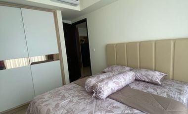 DIJUAL CEPAT !!! UNIT APARTMENT CLEON PARK TYPE 1 BEDROOM