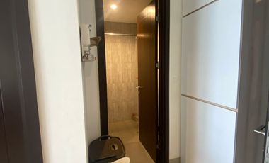DIJUAL CEPAT !!! UNIT APARTMENT CLEON PARK TYPE 1 BEDROOM