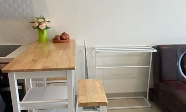 DIJUAL CEPAT !!! UNIT APARTMENT CLEON PARK TYPE 1 BEDROOM