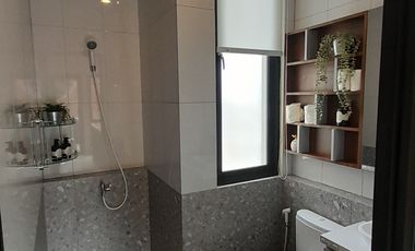 Smarthome 2 lantai fasilitas premium di Jatisampurna Bekasi